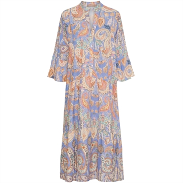 Marta Du Chateau Nadina Dress 2270 Jeans 7507tpf